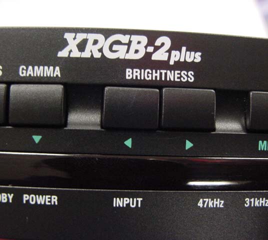 XRGB-2 plus マイコンソフト-