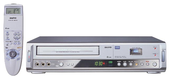 最大78％オフ！ SANYO VHS ビデオデッキ sushitai.com.mx