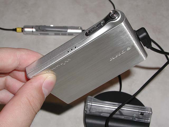 ポータブルプレーヤーSony Mz-E10 Walkman - ポータブルプレーヤー