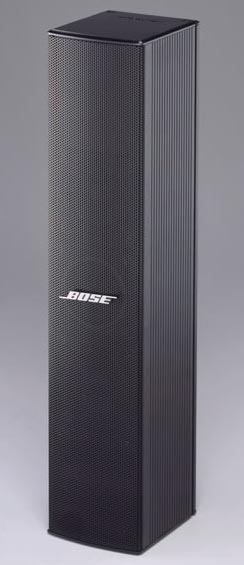 BOSE、ペンシル型スピーカー55WERの小型版「33WER」