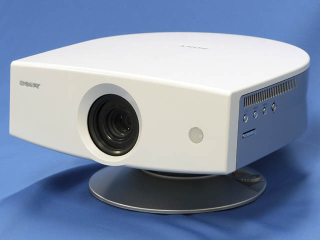 ソニー ビデオプロジェクター VPL-BW120S - 2