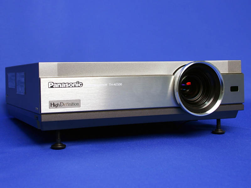 ブランドセレクト Panasonic プロジェクター TH-L6500JL - テレビ/映像機器