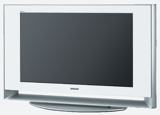 SONY WEGA 液晶ベガ RX2 KDL-L32RX2-