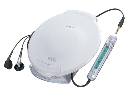 SONY CD WALKMAN D-NE20 世界最薄オーディオ機器直販最安ultralab.com.ec