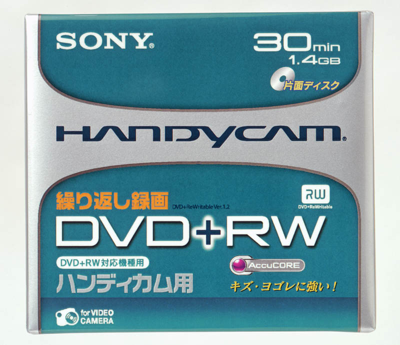 Sony 8.0cm DVD-RW Mini DVD-RW Disc 10DMW30RS2H B&H Photo Video