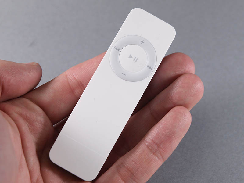 室外 ipod shuffle シャッフル 初代 未開封 | maximise.mu