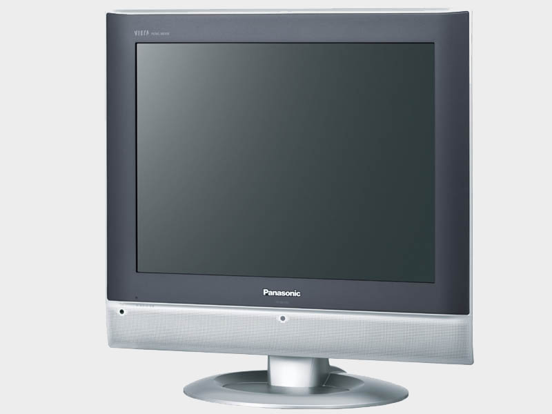 松下、PEAKSドライバーを搭載した20型液晶テレビ