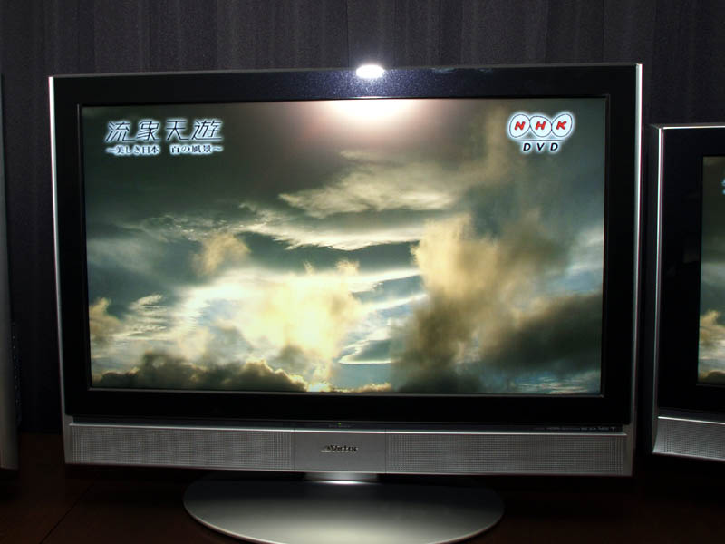 液晶テレビ ピンクVictor JVC LT-20LC8-P EXE