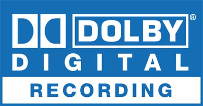 Dolby、DVDレコーダなどの録画機に専用ロゴを適用