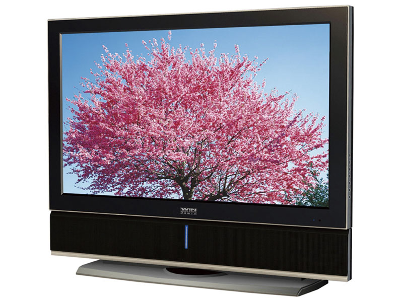イオン、40V型液晶テレビを178,000円で発売