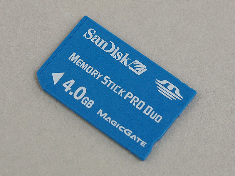 WEB限定 4523052006166 PSP SanDisk Ultra MemoryStick Pro-HG Duo 4GB SDMSPDHG-004G-J95 サンディスク zingaliacoustics.it