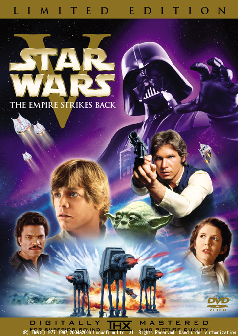 正規品販売! STAR WARS DVD 7枚セット econet.bi