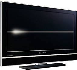イオン、デジタルチューナ内蔵で129,800円の32型液晶TV