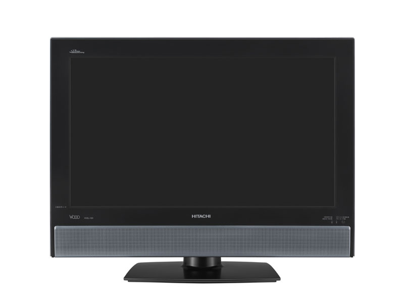 液晶テレビ 日立 w32l-h90 2006年製 - テレビ