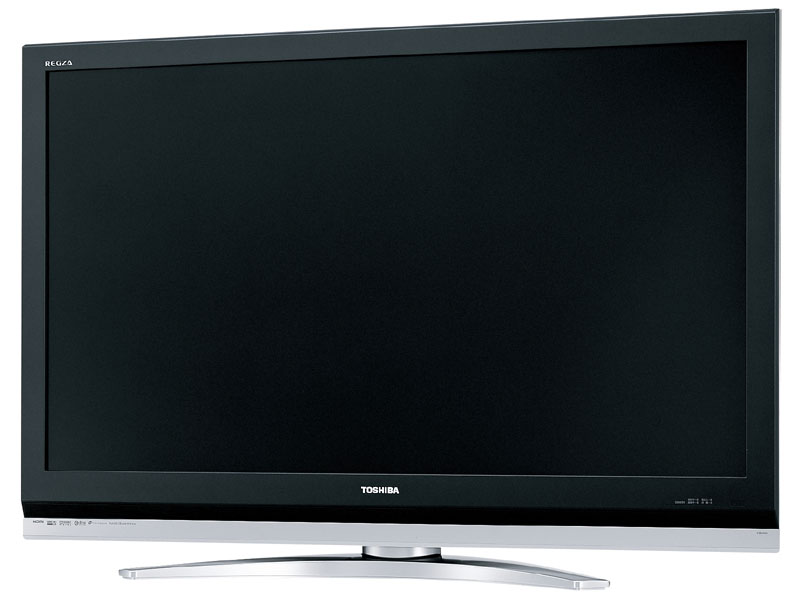 TOSHIBA REGZA レグザ 47Z9000 47インチ - テレビ