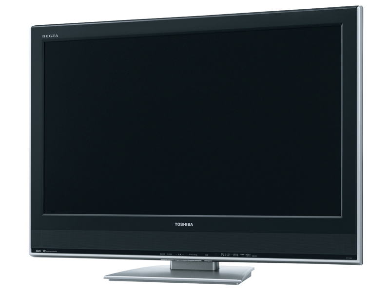 TOSHIBA REGZA 37H8000 録画機能内蔵 - テレビ