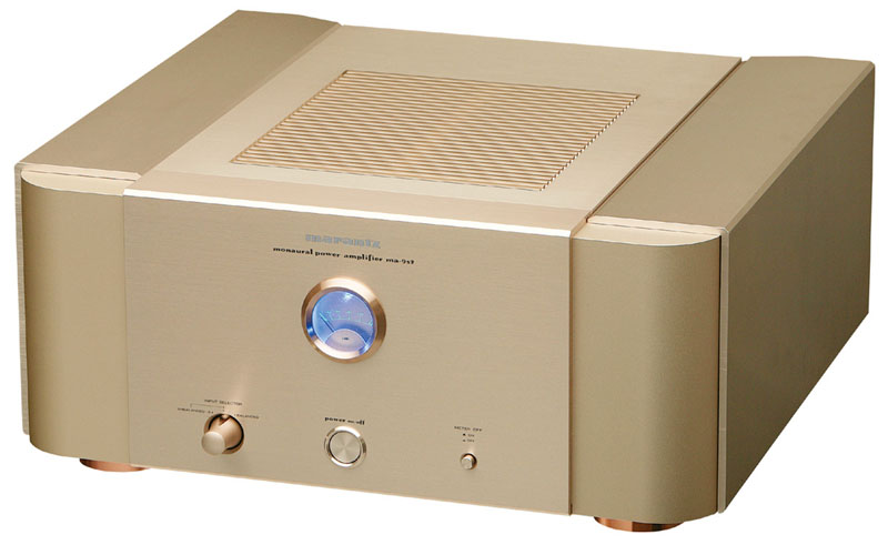 ◇s897 marantz マランツ プリアンプ SC-9 - オーディオ機器