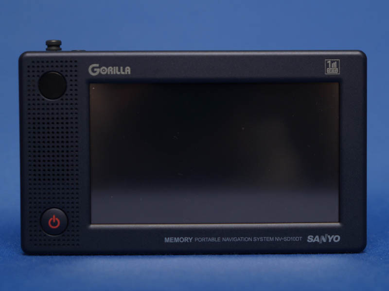 324円 8周年記念イベントが GPSアンテナ 据え置き型 サンヨー SANYO NV-SD10DT 用 100日保証付 ナビ 受信 高感度 防水 IP67 ケーブル コード 据置型 小型 マグネット