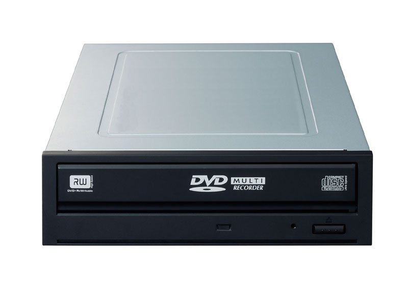 内蔵DVDマルチドライブ DRW-2405MT ASUS - 4