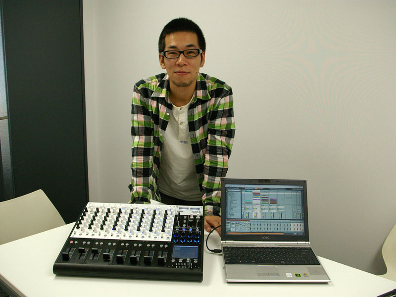 藤本健のDigital Audio Laboratory