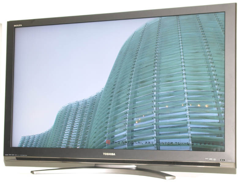 値段交渉可！37型フルHD液晶TV（東芝レグザ 37ZV500） ☆録画用1TB HDD 