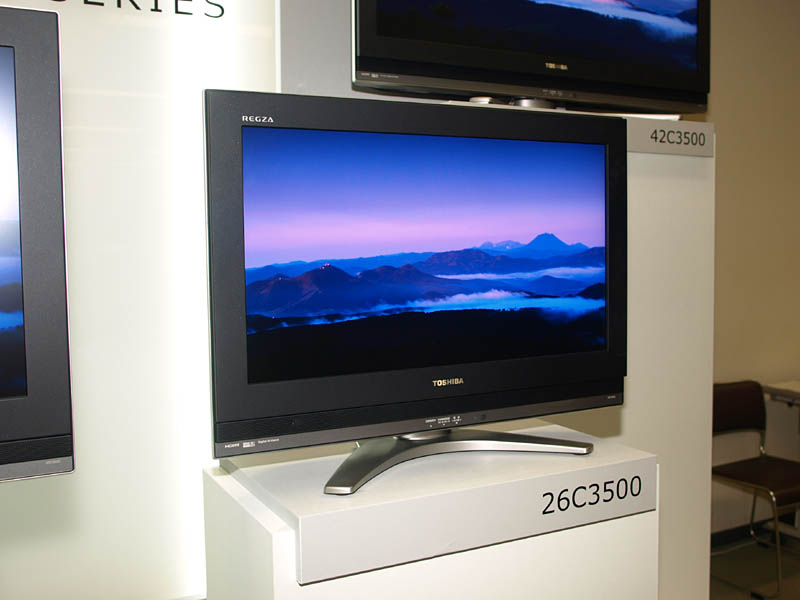 価格で全国 液晶テレビ TOSHIBA REGZA C3000 - テレビ・映像機器