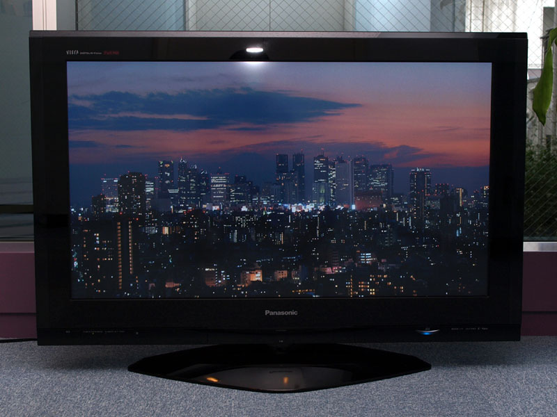 薄型テレビ2007年冬モデルのトレンド