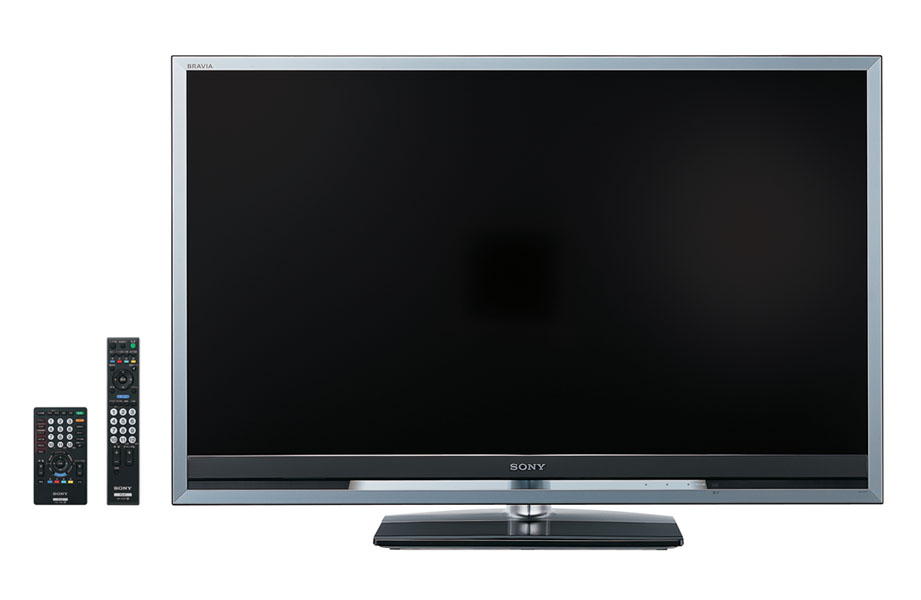 SONY 42インチ テレビ 生活家電 液晶テレビ B067-