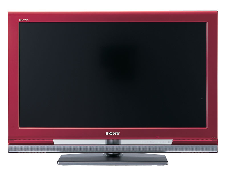 Изображение телевизора красное. Sony Bravia model KLV 32v300a. Sony Bravia 32 LCD. Телевизор Sony Bravia модель KLV 22s570a. Телевизор ЖК Sony LCD Colour TV 2011.