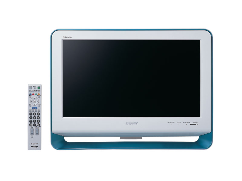 93 ソニー 20型液晶テレビ ブラビア KDL-20M1 2008年製【モノ市場安城 