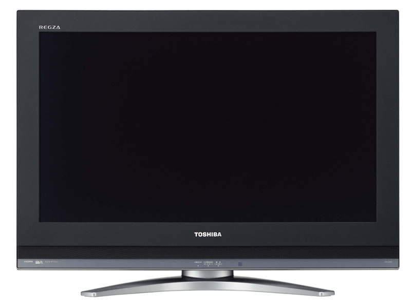 東芝、32型フルHD液晶テレビ「REGZA 32C3800」