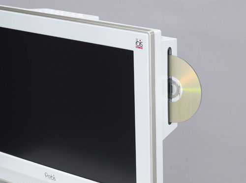 ドン キホーテ Dvd内蔵の地デジ対応19型液晶テレビ