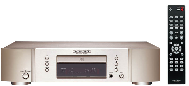 marantz マランツプリメインアンプpm5003+CDプレーヤーCD5003 - アンプ