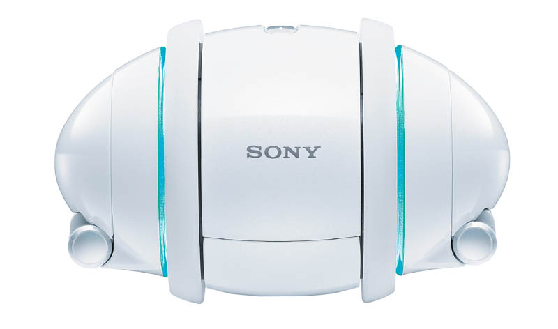 稀少　ほぼ新品　SONY 「Rolly」2GB ホワイト SEP-50BT在庫あります
