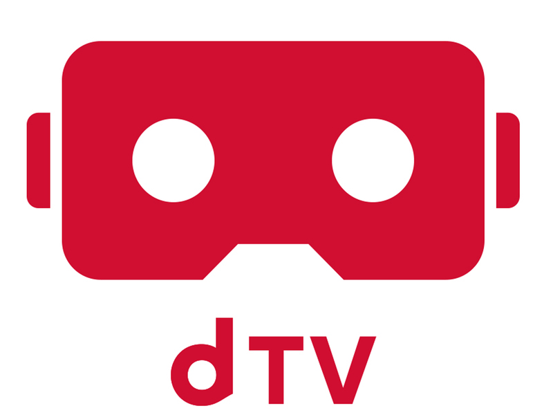 Dtvがvr視聴アプリ Dtv Vr 公開 無料vrコンテンツ用意 A Nationの360度撮影も Av Watch
