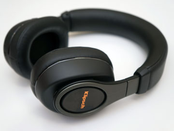 klipsch reference bluetooth headphones