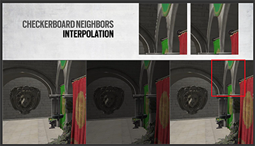 西田宗千佳のrandomtracking マーク サーニーが明かす Ps4 Pro の秘密 解像感の高い4k のための工夫 Av Watch