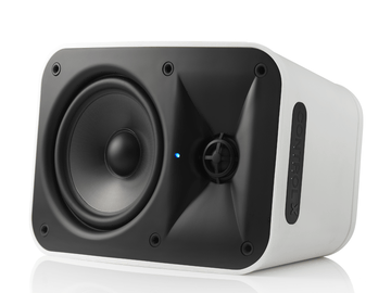 Jbl 小型スピーカー Control シリーズ初のbluetooth対応機 バッテリ駆動で防滴 Av Watch