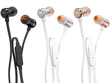 jbl in ear t210