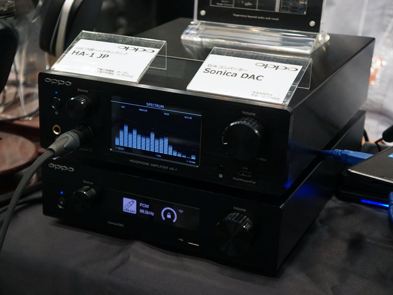 oppo digital sonica dac