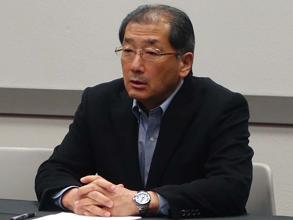 西田宗千佳のrandomtracking パネルがないから高画質化に専念できた ソニー4k Hdr Tv 2トップ 戦略 Av Watch