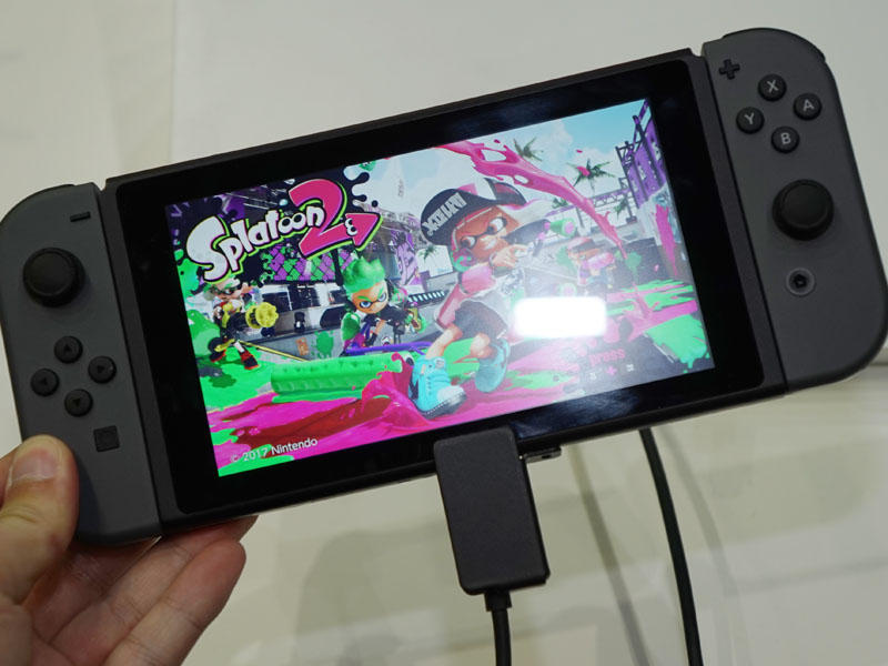 NintendoCVX 3571 	YouTube>21{ ->摜>29 