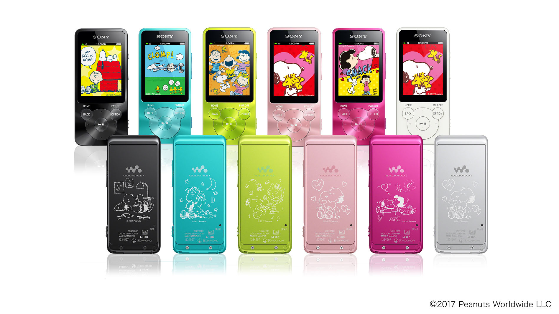 100 ウォークマン 壁紙 S シリーズ Jpbestwallpaper