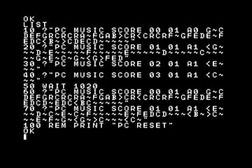 藤本健のdigital Audio Laboratory 1 500円のキット Pancake を Ichigojamと組み合わせて音を鳴らす Av Watch