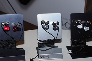 パイオニア バランス接続で8 500円のハイレゾイヤフォン Mmcxモデルも Av Watch