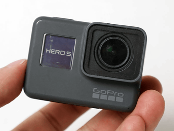 Goproから動画を自動アップロード クラウドサービス Gopro Plus スタート Av Watch