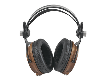 Fischer Audio ロシア軍用素材を使った平面駆動ヘッドフォン Odin Av Watch