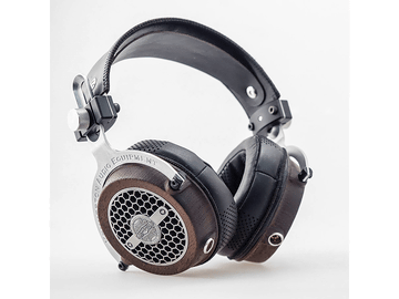 Fischer Audio ロシア軍用素材を使った平面駆動ヘッドフォン Odin Av Watch