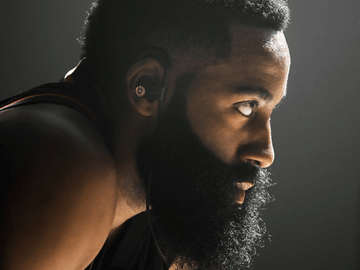 lebron james powerbeats 3