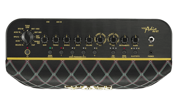 VOX、Bluetoothスピーカーにもなるギターアンプ「Adio Air GT ...
